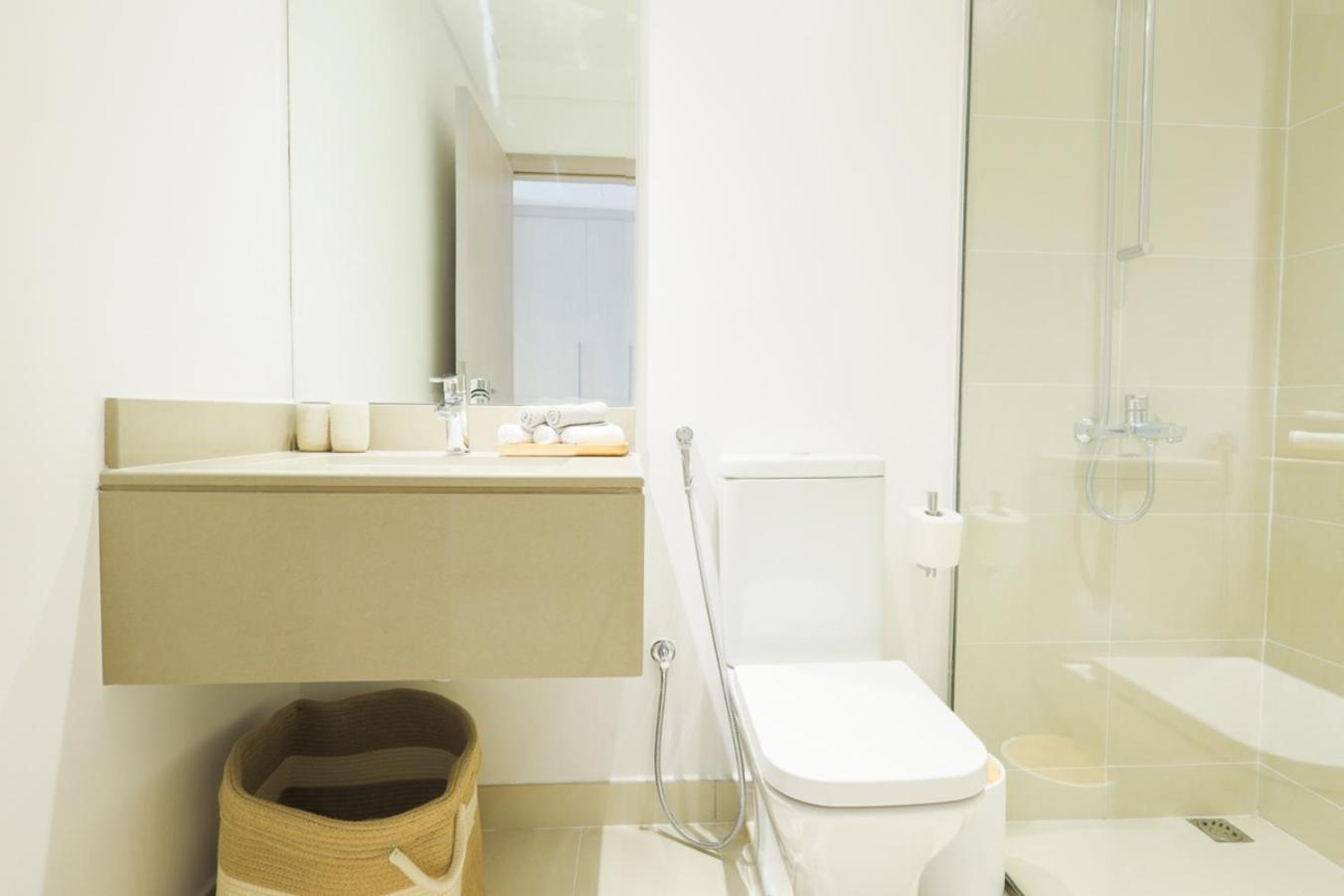 Voyage In Waters Edge Apartment