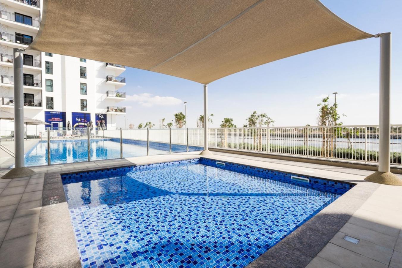 Voyage In Waters Edge * Abu Dhabi