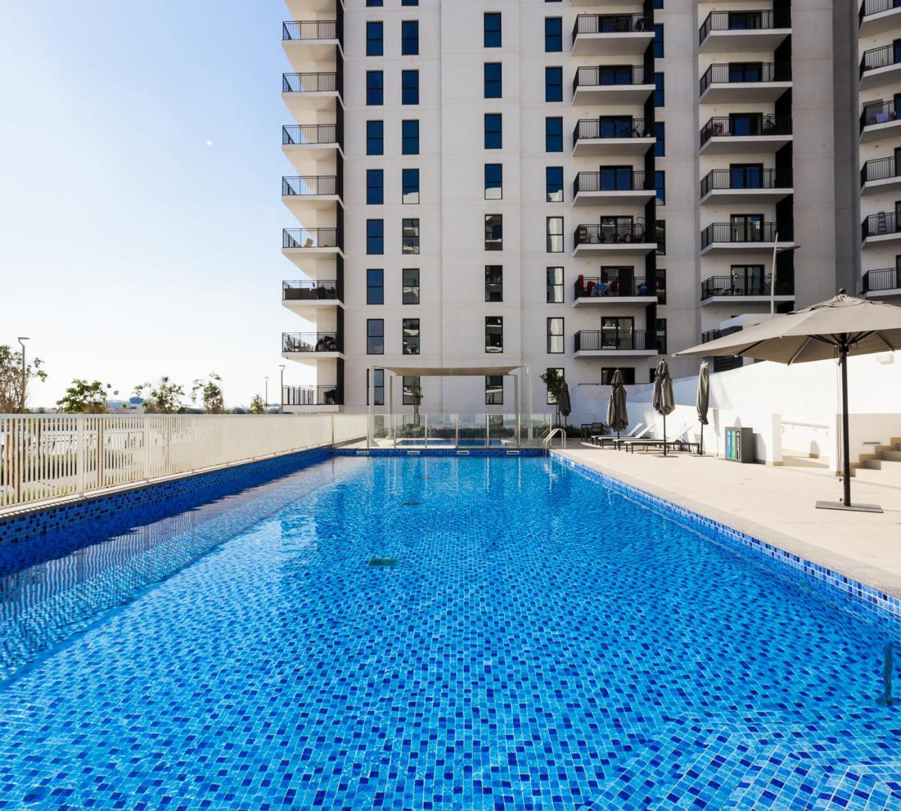 Voyage In Waters Edge Apartment