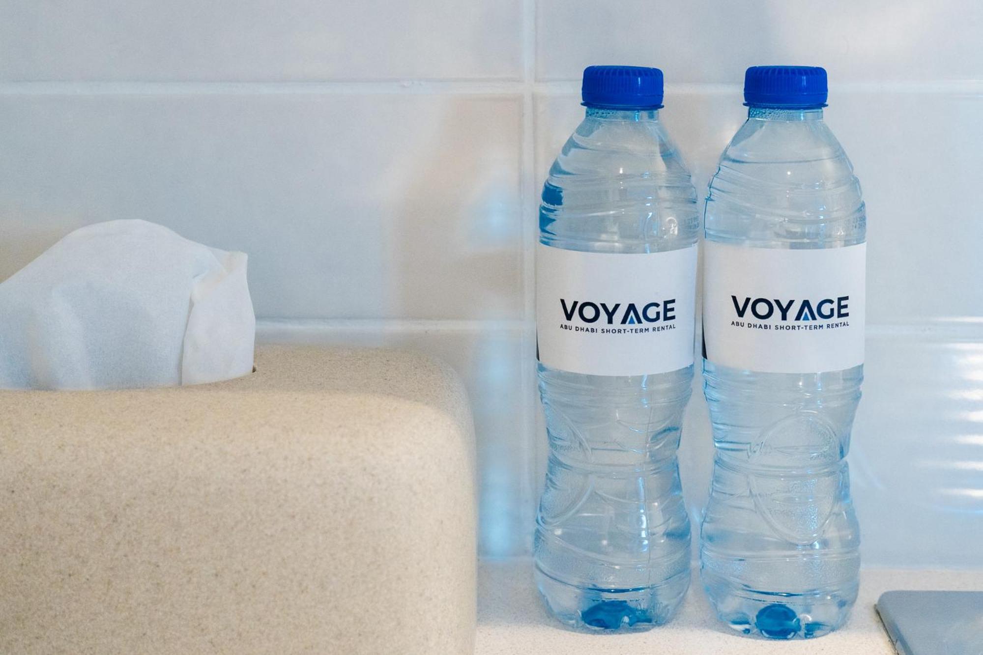 Voyage In Waters Edge Apartment *